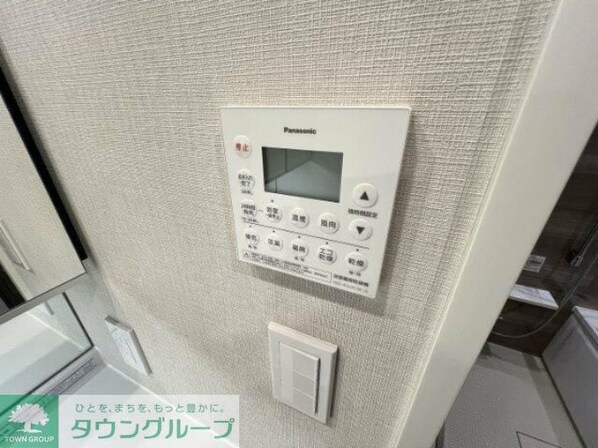 プレミアムレジデンス千葉ステーションサイトの物件内観写真